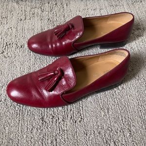 Nine West cute loafers!